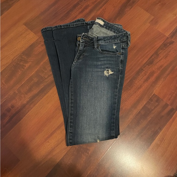 Bullhead Bootcut Jeans - Picture 2 of 4